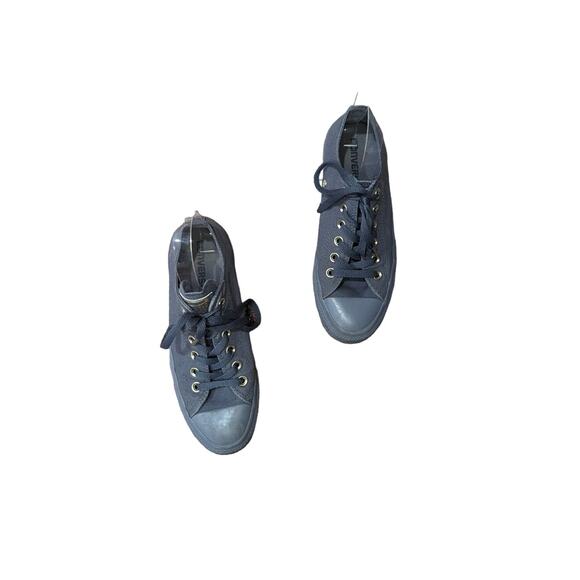 Converse All star Mono Glam size 7 - Picture 6 of 8